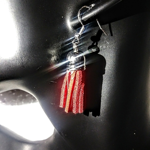 JovitaSpring Blood tassels - Picture 2 of 5